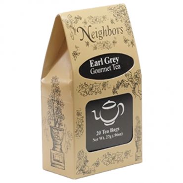 Earl Grey Tea Bags